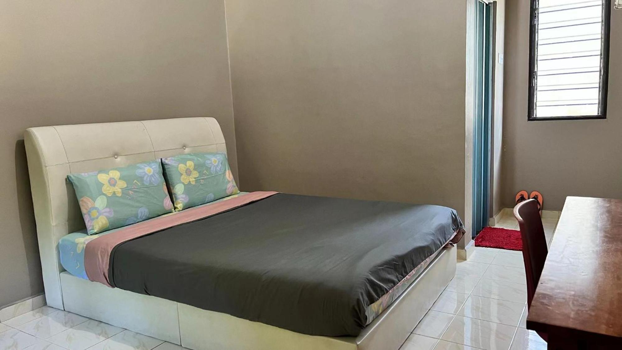 Country House Pulai Holiday Village Gua Musang Dış mekan fotoğraf